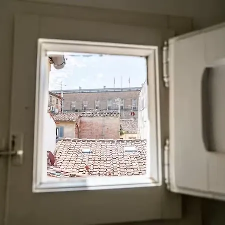 Ponte Vecchio Loft Elegante *